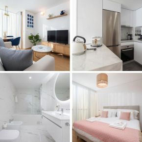 Habitatio - Bom Sucesso by LuxiStay